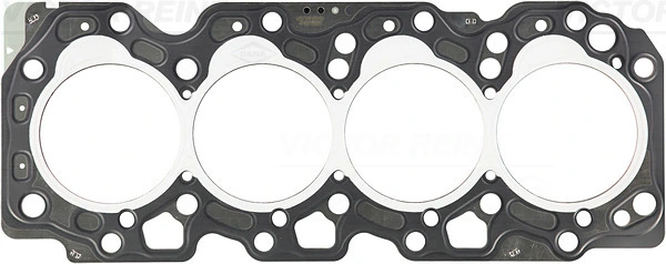 Gasket, cylinder head